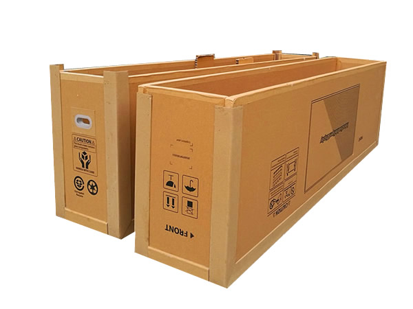 重型纸箱应着力抓住行业发展机遇