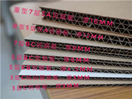 纸板